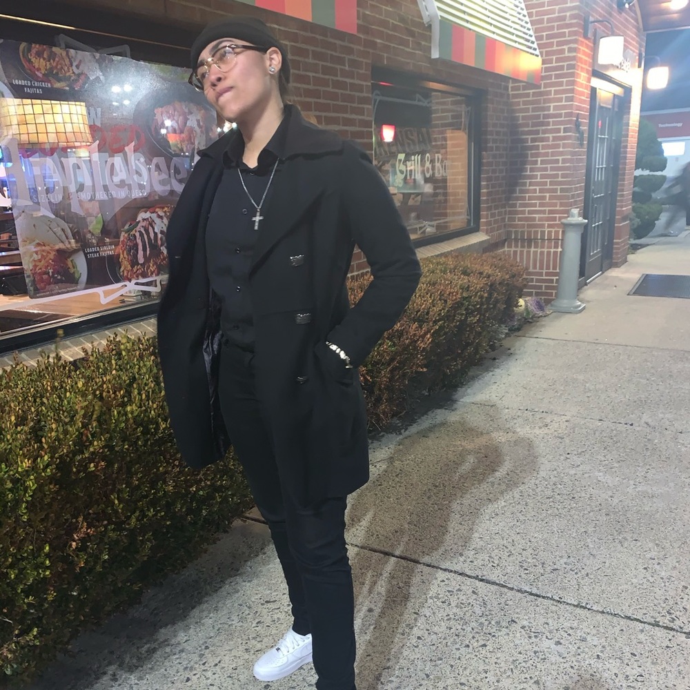 Meet your Posher, Nat